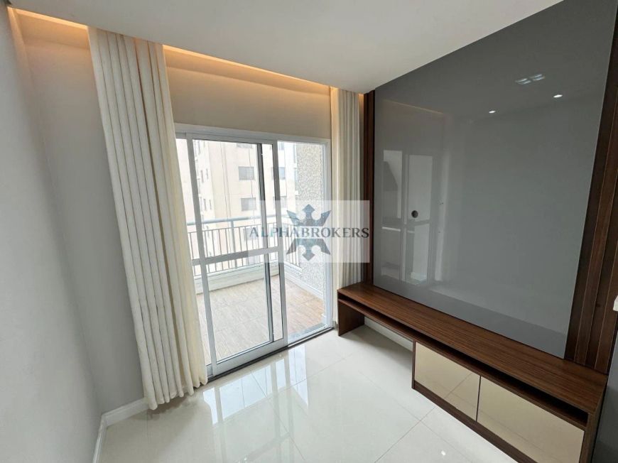 Apartamento com 2 quartos e 1 banheiro no Bussocaba em Osasco