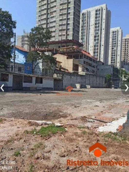 Terreno Residencial à venda, City Bussocaba, Osasco - TE0273.
