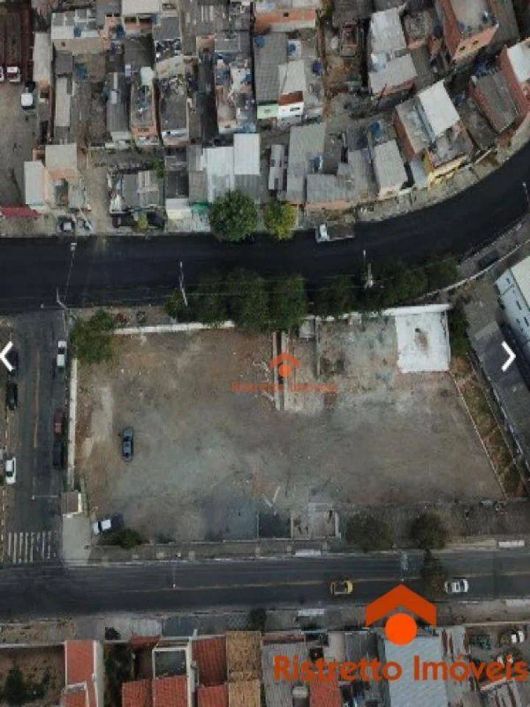 Terreno Residencial à venda, City Bussocaba, Osasco - TE0273.