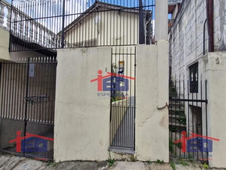 Residencial - Jardim Roberto