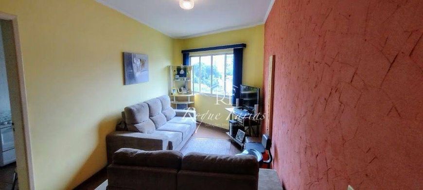 Apartamento à venda, 74 m² por R$ 395.000,00 - Vila Osasco - Osasco/SP