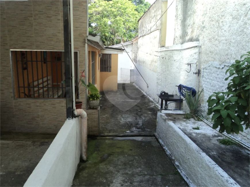 Casa com 3 quartos à venda em Km 18 - SP