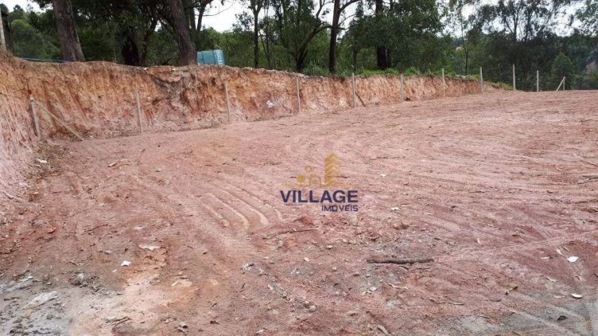 Terreno à venda, 2200 m² por R$ 870.000,00 - Santa Fé - Osasco/SP