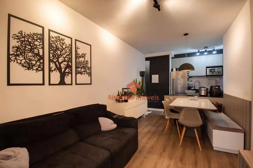 Apartamento Garden à venda, 100 m² por R$ 700.000,01 - Jardim Bussocaba City - Osasco/SP