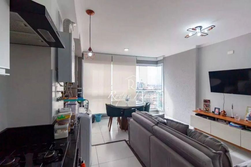 Apartamento com 2 dormitórios à venda, 57 m² por R$ 620.000,00 - Vila Yara - Osasco/SP