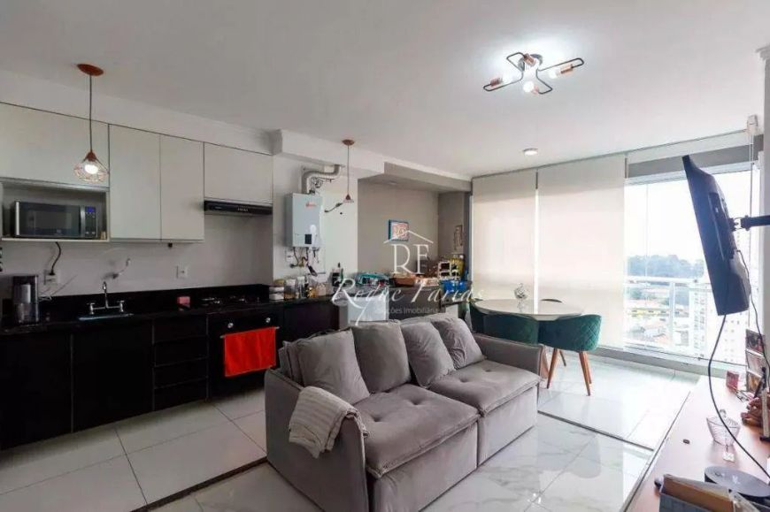 Apartamento com 2 dormitórios à venda, 57 m² por R$ 620.000,00 - Vila Yara - Osasco/SP