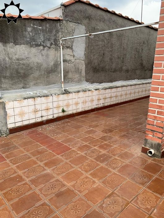 SOBRADO - CENTRO