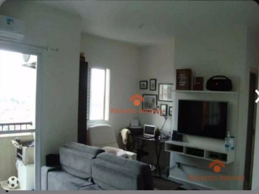 Apartamento Residencial à venda, Umuarama, Osasco - AP5060.
