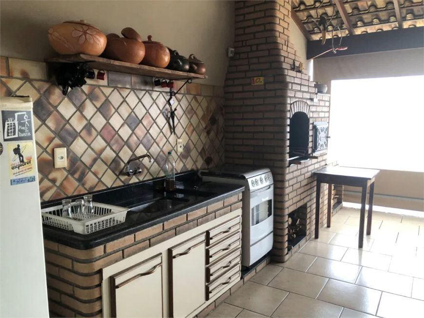 Sobrado com 3 quartos à venda em Jardim D'abril - SP