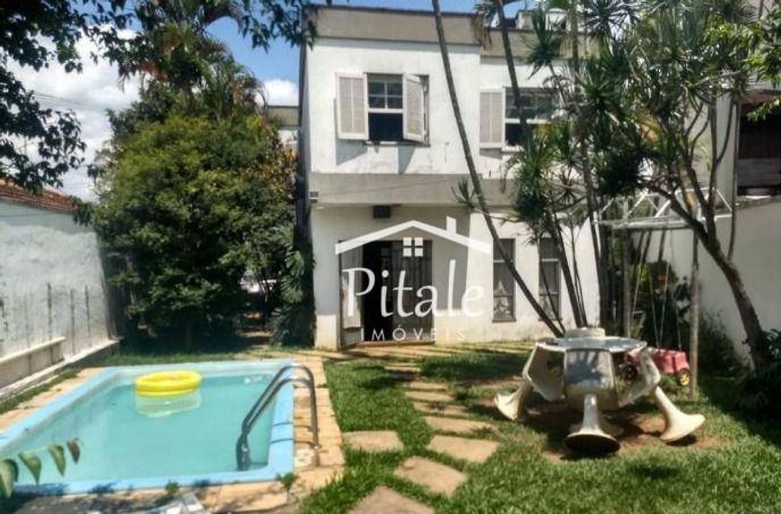 Sobrado com 4 dormitórios à venda, 200 m² por R$ 1.100.000,00 - Adalgisa - Osasco/SP