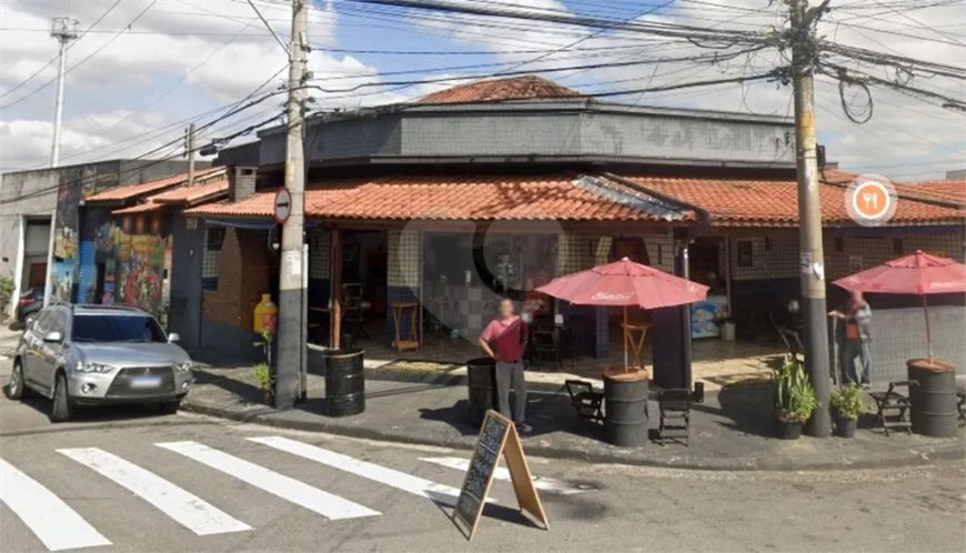 Terreno à venda em Vila Osasco - SP