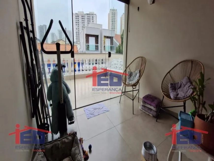 Residencial - Vila Campesina