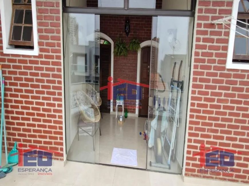 Residencial - Vila Campesina