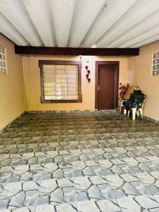 Sobrado com 2 dormitórios à venda, 146 m² por R$ 540.000,00 - Presidente Altino - Osasco/SP