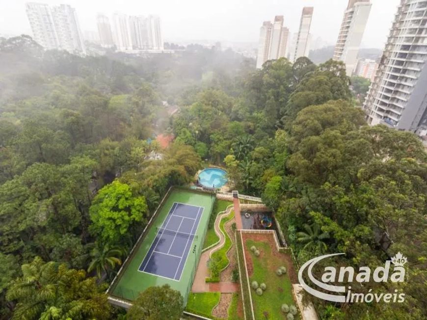 Apartamento - Vila Sao Francisco