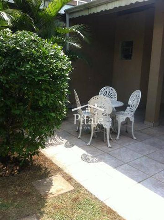 Sobrado com 4 dormitórios à venda, 320 m² por R$ 1.599.000,00 - Centro - Osasco/SP