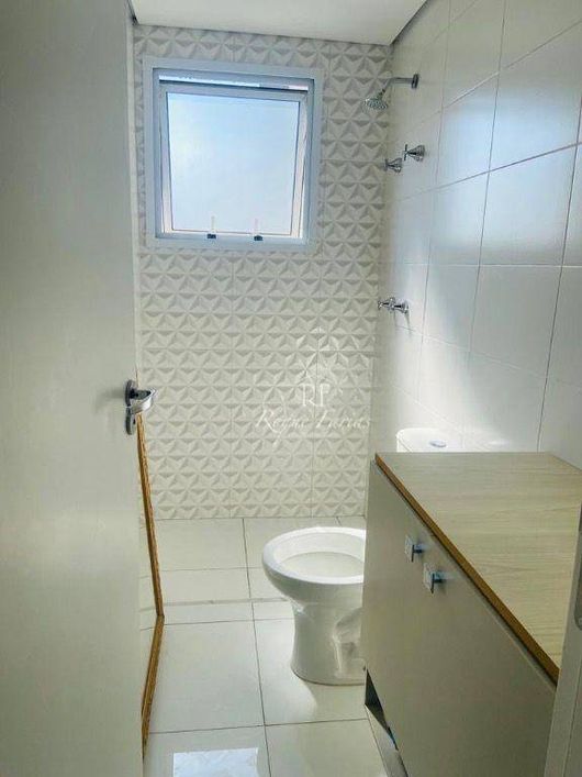Apartamento com 2 dormitórios à venda, 54 m² por R$ 530.000,00 - Vila Osasco - Osasco/SP