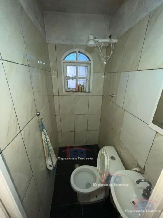 Residencial - Sao Victor