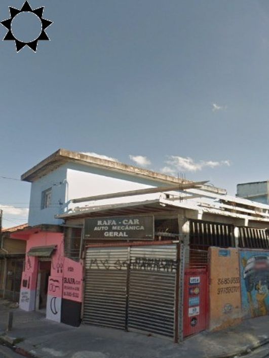 CASA VILA YOLANDA