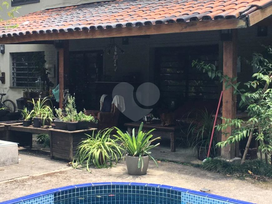 Casa com 4 quartos à venda em Adalgisa - SP