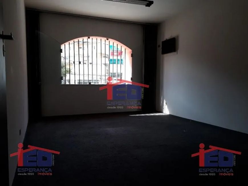 Residencial - Vila Campesina