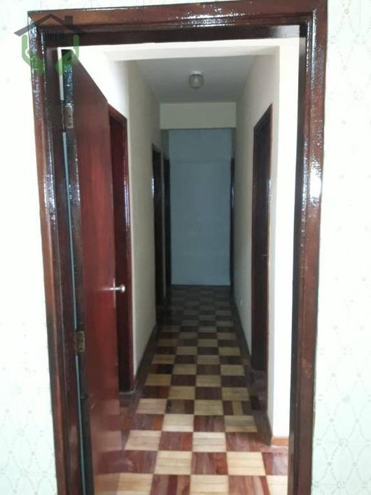 Apartamento à venda, 120 m² por R$ 650.000,00 - Vila Osasco - Osasco/SP