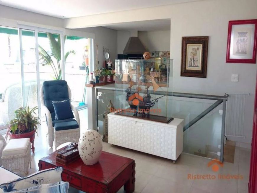 Cobertura Residencial à venda, Umuarama, Osasco - CO0066.