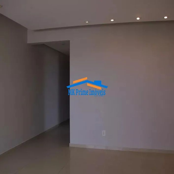 Apartamento 3 Dormitórios sendo 1 Suíte - 1 Vaga - 79m²