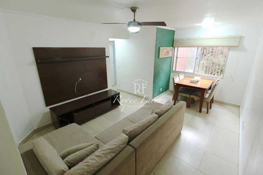 Apartamento com 2 dormitórios à venda, 55 m² por R$ 270.000,00 - Bandeiras - Osasco/SP