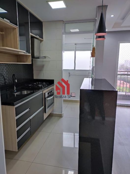 Oportunidade Apartamento Condomínio VistAllegro A Venda - Osasco / SP !!