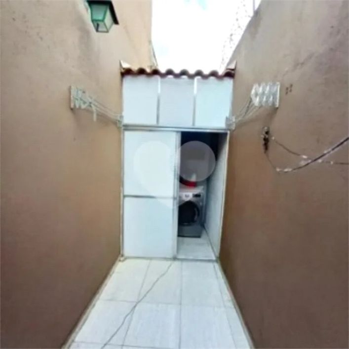 Sobrado com 3 quartos à venda em Novo Osasco - SP