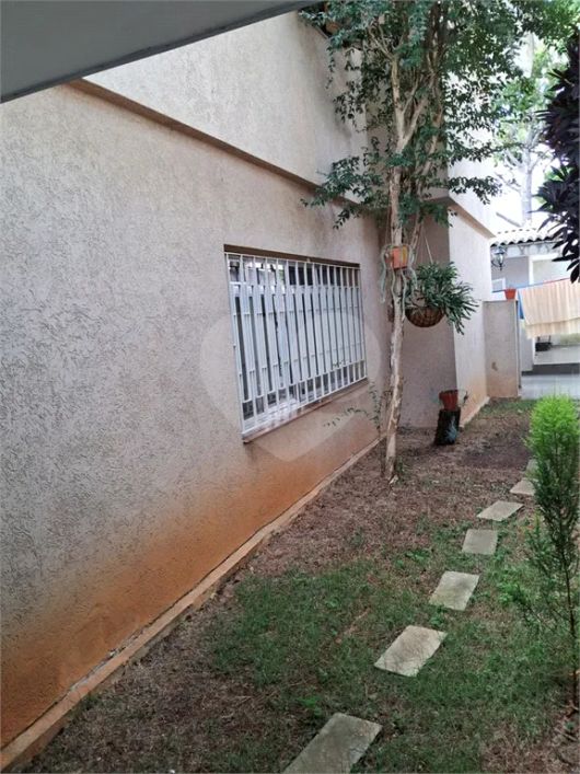 Sobrado com 3 quartos à venda em Vila Yara - SP