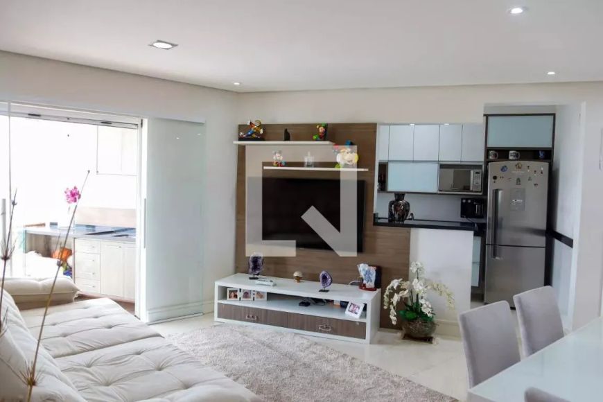 Apartamento, 3 quartos (1 suíte), à venda em Km 18, Osasco, 2 vagas