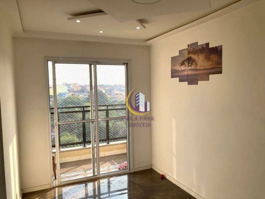 Apartamento com 2 dormitórios à venda, 47 m² por R$ 275.000,00 - Novo Osasco - Osasco/SP
