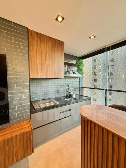 Residencial - Vila Yara
