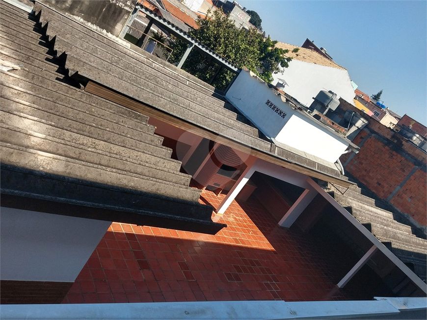 Casa térrea com 3 quartos à venda em Jaguaribe - SP