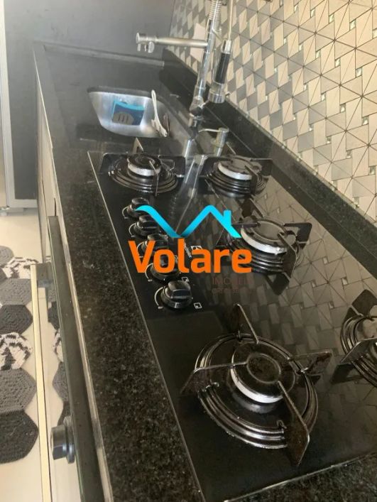 Imperdível Cobertura de 2 quartos em Presidente Altino, Osasco-SP, com 75m² e 2 vagas de garagem!