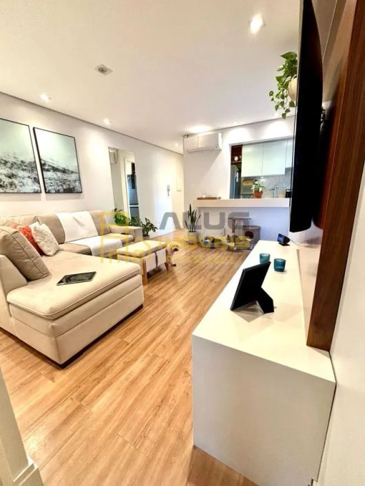 Apartamento Mobiliado em Osasco: Conforto e Praticidade