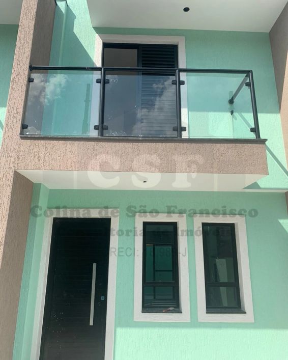 Imperdível casa à venda em Osasco-SP, Bela Vista: 2 quartos, 2 salas, 2 banheiros, vaga de garagem,