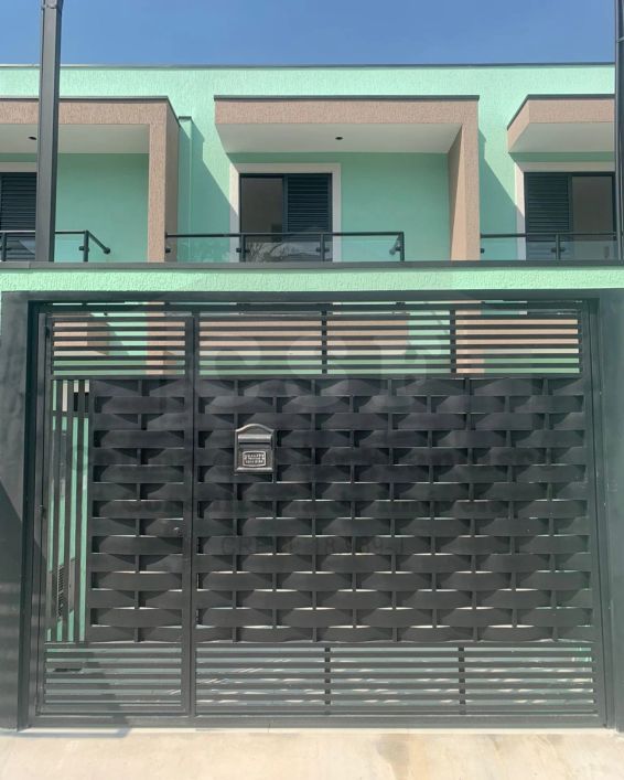 Imperdível casa à venda em Osasco-SP, Bela Vista: 2 quartos, 2 salas, 2 banheiros, vaga de garagem,