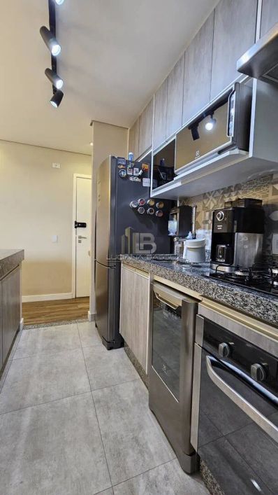 Apartamento à Venda Osasco-SP / SPA Gran Palazzo