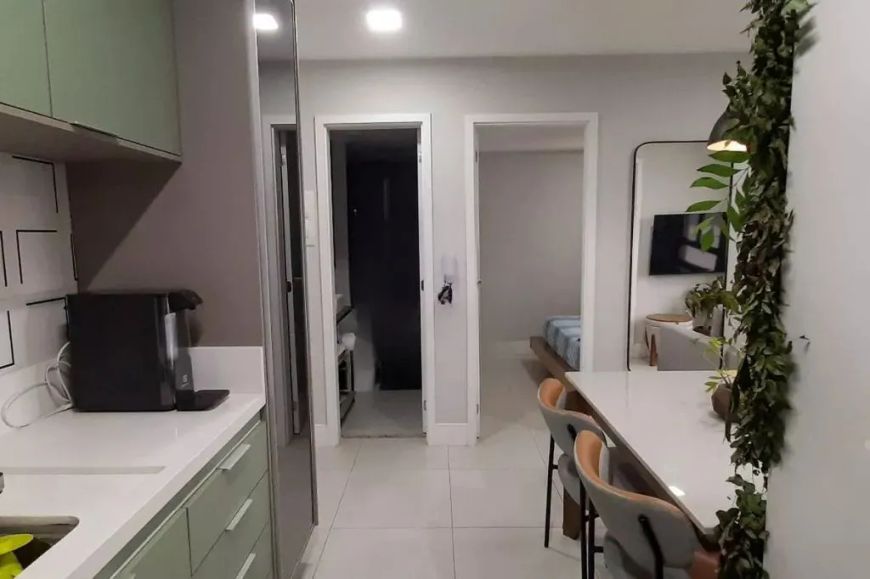 Apartamento de 2 dormitórios em Presidente Altino, Osasco - Ótima localização!