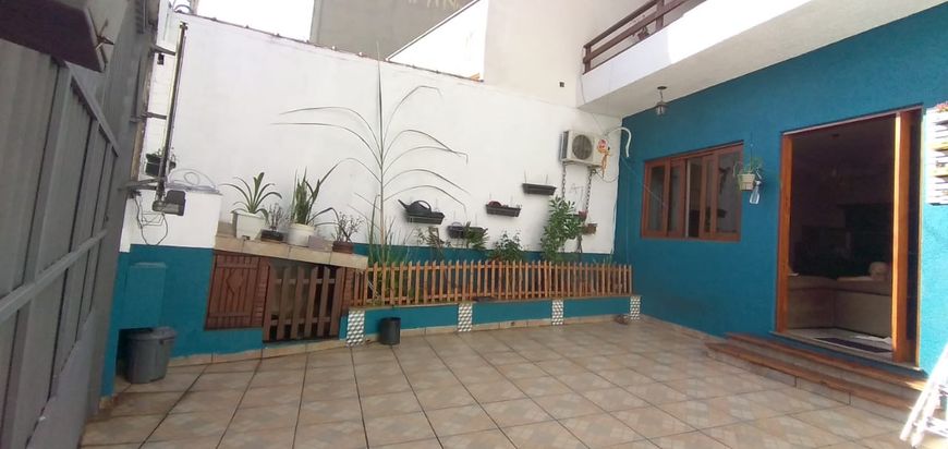Casa para venda tem 112 metros quadrados com 3 quartos em Vila Campesina - Osasco - SP