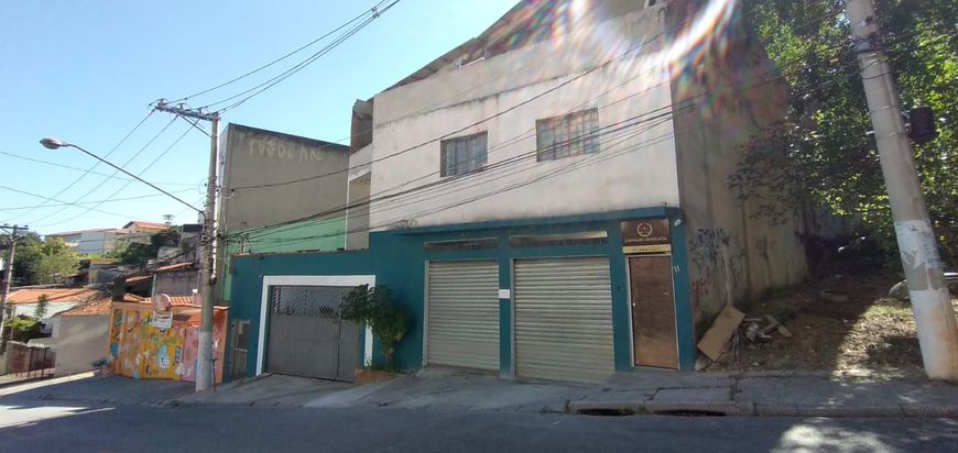 Casa para venda tem 112 metros quadrados com 3 quartos em Vila Campesina - Osasco - SP