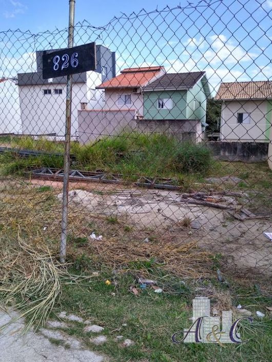Residencial - City Bussocaba