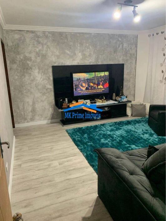 Sobrado 3 dormitórios 1 suíte 154 mts Novo Osasco R$ 630.000,00