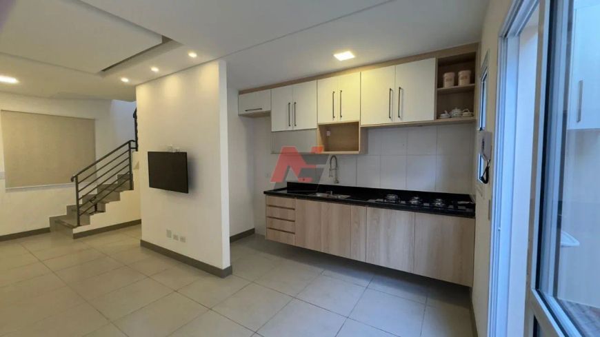 15240 - Casa De Condomínio 2 Dorms, JAGUARIBE - OSASCO/SP