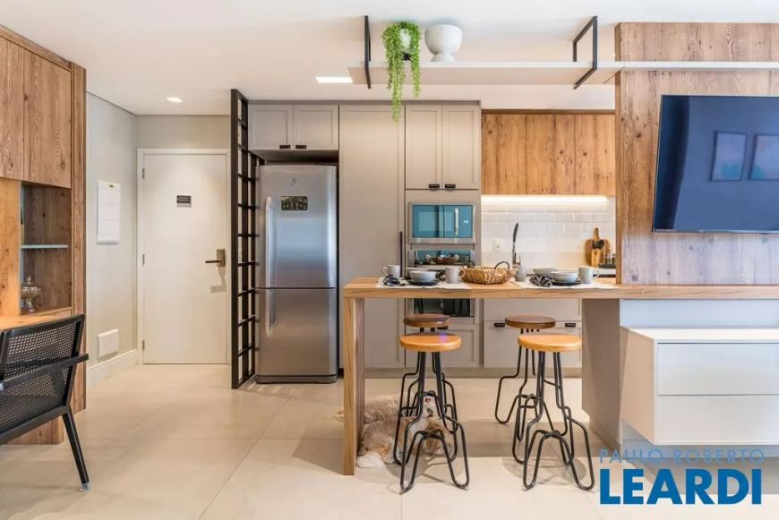 APARTAMENTO - VILA YARA - SP