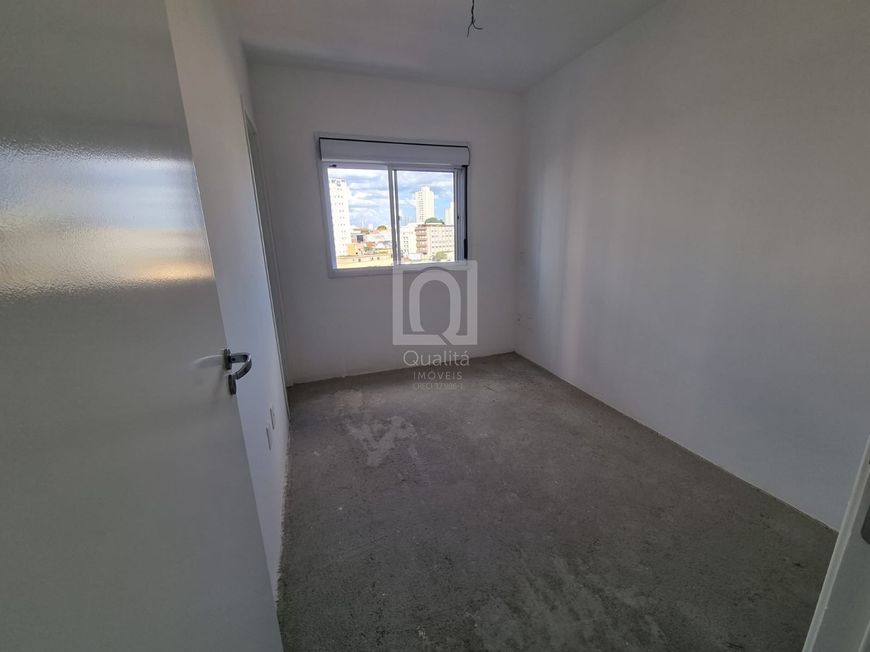 Apartamento à venda Condomínio Matriz By Zatz - Osasco