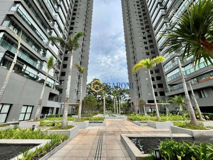 Apartamento a venda, com 4 Quartos, 4 vagas, 184m² - Vila Yara